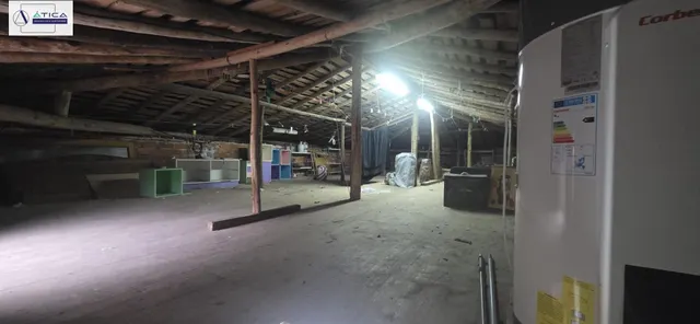 PROPIEDAD CON GRAN PARCELA URBANA, VARIAS construcciones Y FINCA RÚSTICA ANEXA — 19