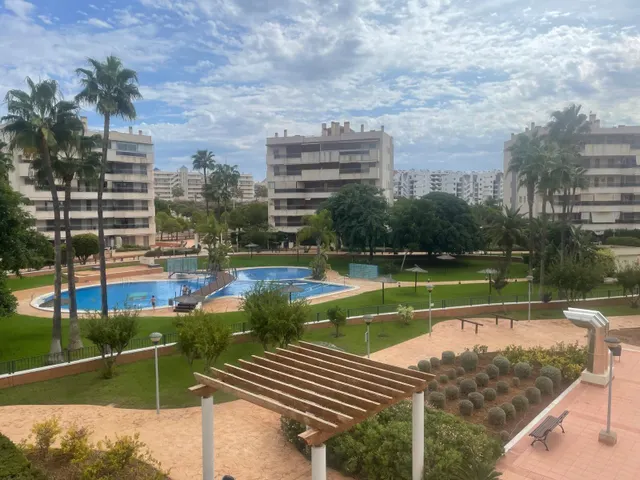 VENTA APARTAMENTO EN ARENALES DEL SOL ( CALLE GRAN VIA) — 27