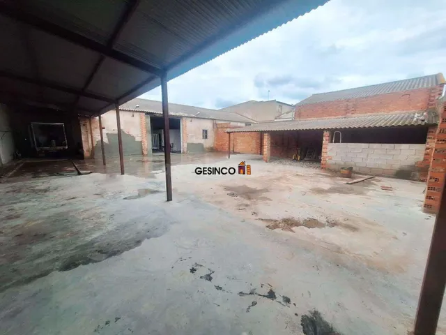 NAVE DIÁFANA CON PATIO EN LA LLOSA DE RANES - foto 5