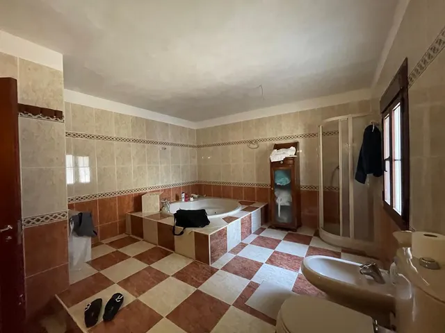 Chalet 3 habitaciones 126m² en venta - Centro — 18