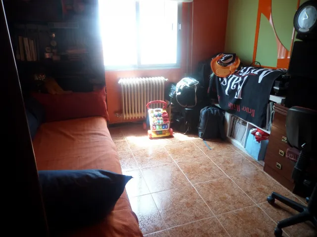 Piso de 3 dormitorios en el centro de Tomelloso — 17