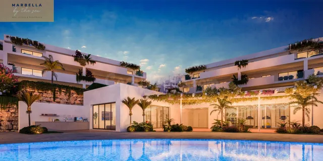 Apartamento de 3 dormitorios en Casares Costa. - foto 4