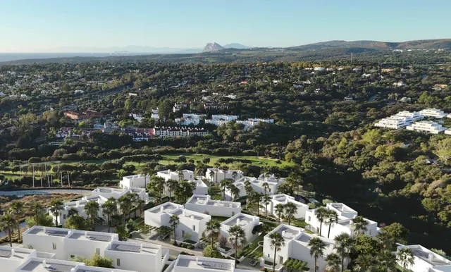 ¡ESPECTACULAR VILLA EN SOTOGRANDE! — 30