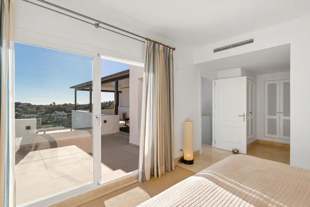 Ático Dúplex 3 habitaciones 320m² en venta - Marbella — 16