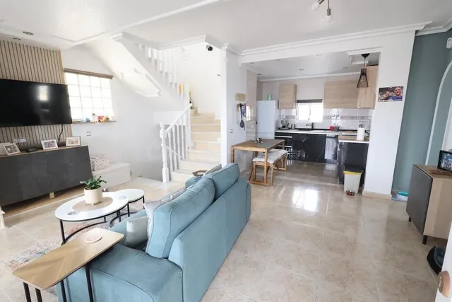 Villa 5 habitaciones 208m² en venta - Las filipinas — 3