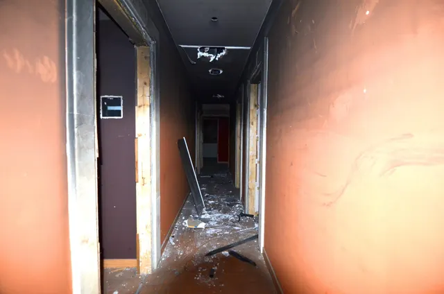 Urbis te ofrece un hotel con spa en venta en Parada de Arriba, Salamanca. — 16