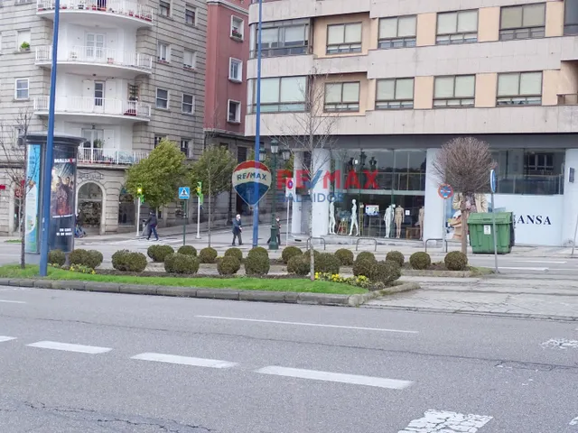 Local en venta en Avenida Gran Via, 148, Vigo - foto 4