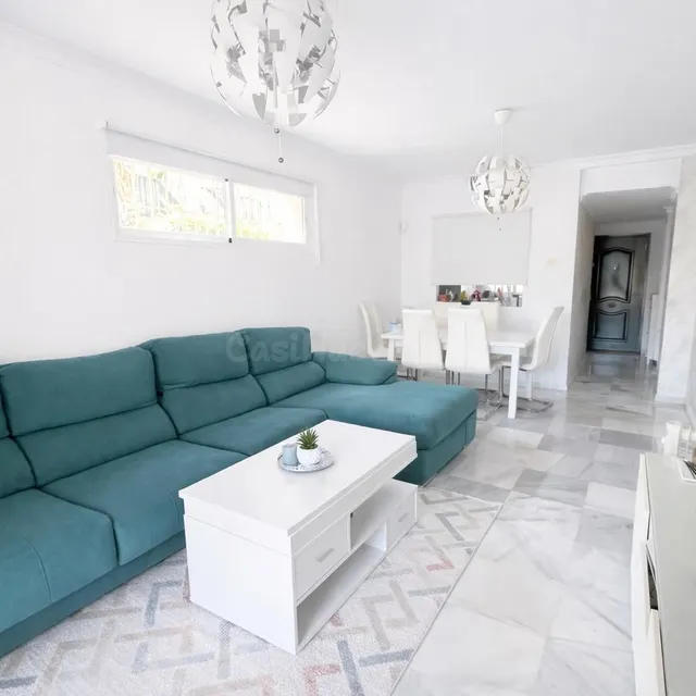 Apartamento 2 habitaciones 95m² en venta - Marbella — 4