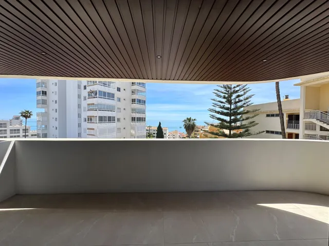 Apartamento de obra nueva a 400 m de la playa – Benalmádena — 24