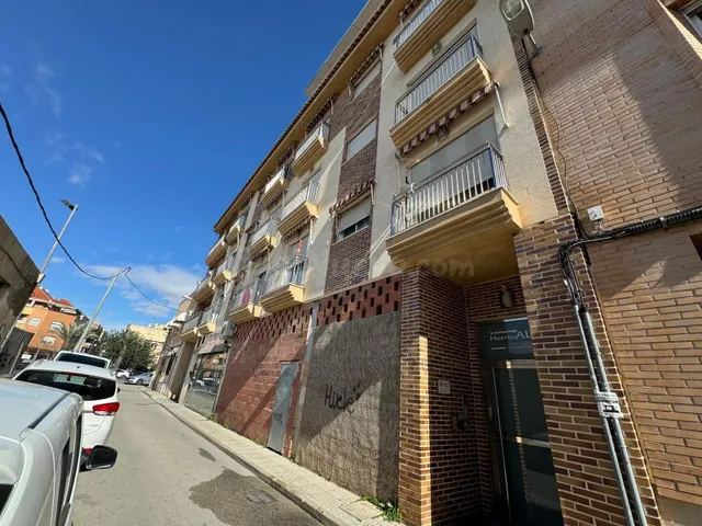 Ático Dúplex en el Barrio del Progreso, Murcia - foto 2