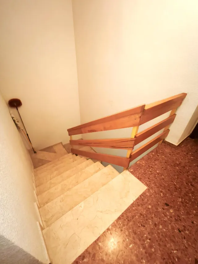 ESTUPENDA CASA EN BARXETA — 21