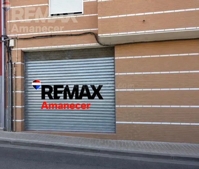 LOCAL COMERCIAL EN AIELO DE MALFERIT