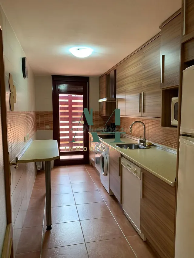 Apartamento en Infanta Isabel - foto 2