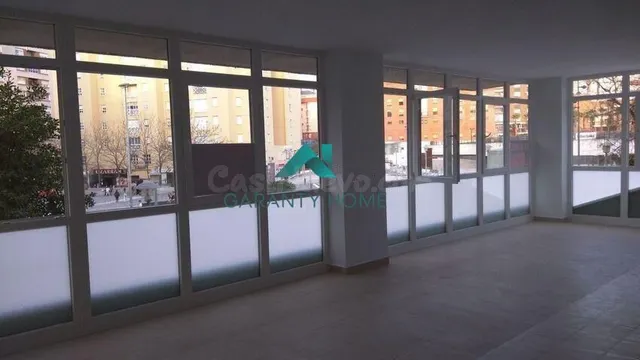 Oficina en venta en el centro de Badajoz - Posibilidad de ad - foto 5