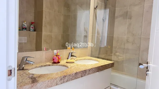 Dúplex 4 habitaciones 216m² en venta - Marbella — 14