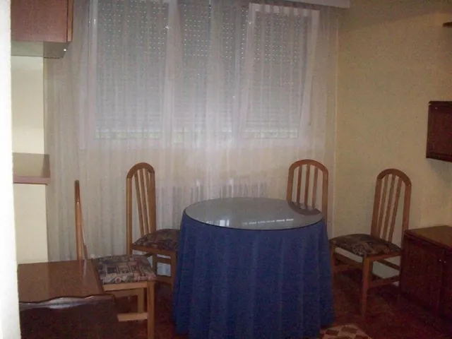 Urbis te ofrece un piso en venta en Peñaranda. — 3