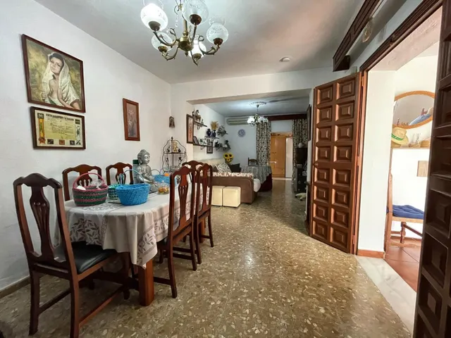 Oportunidad de inversión en Benalup-Casas Viejas – Venta de nuda propiedad — 17