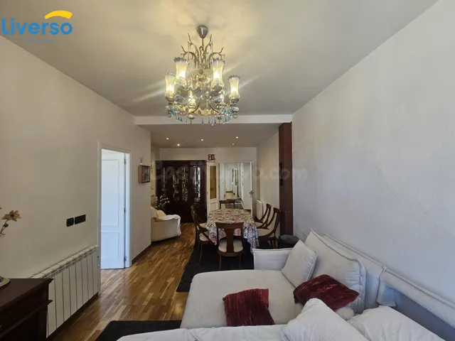 SE ALQUILA PRECIOSO PISO EN PLENO CENTRO DE BURGOS!!! - foto 3