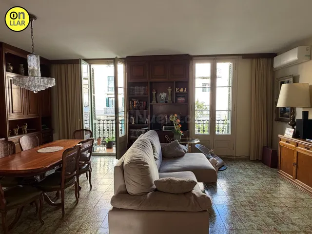 160m2 en el corazón de la ciudad — 2