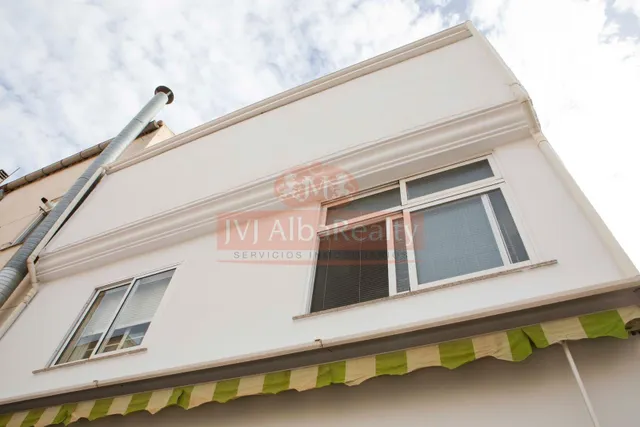 EN VENTA CASA O CHALET INDEPENDIENTE EN ZONA SAN PABLO. — 39