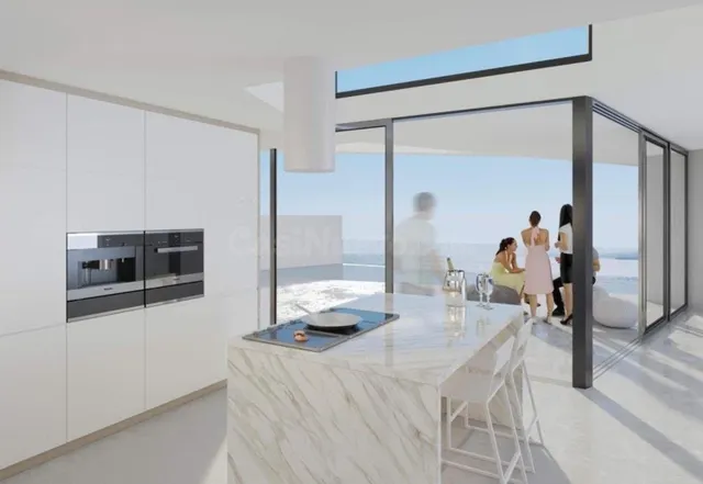 Villa 3 habitaciones 348m² en venta - Benitachell — 3