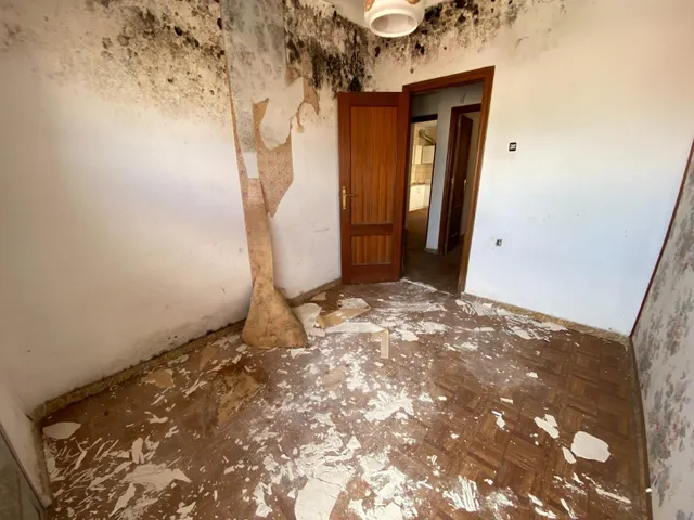 Piso céntrico en Los Dolores de Cartagena — 3