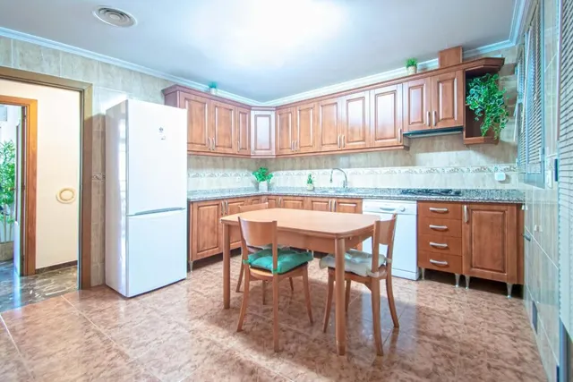 Excepcional vivienda en Huerta de la Salud/Viapol - foto 3