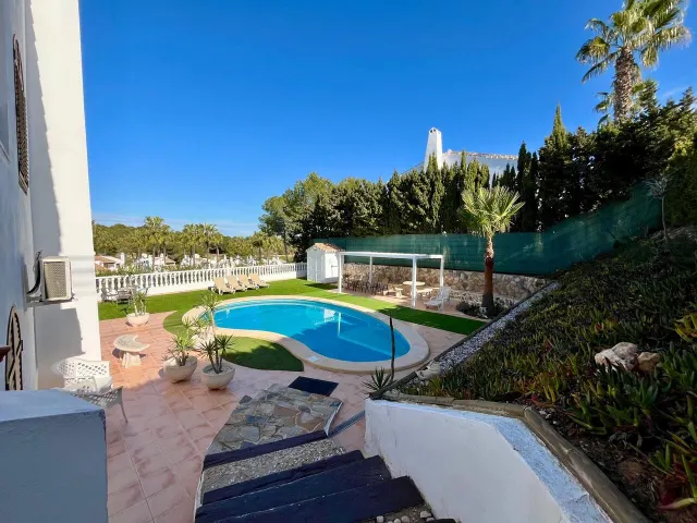 Villa 4 habitaciones 184m² en venta - Las Filipinas — 6