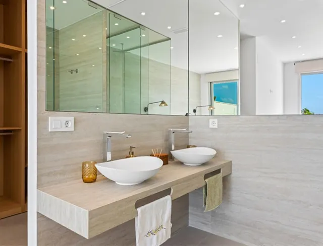 Villa 3 habitaciones 97m² en venta - Pueblo 4 — 13