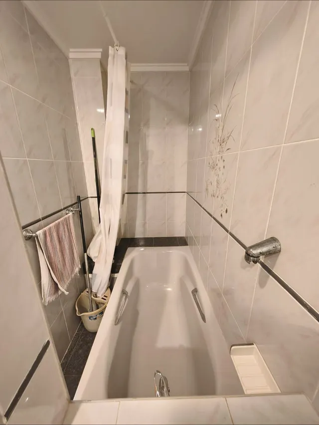 Piso en venta en benicalap – Valencia. 4º sin ascensor. — 16
