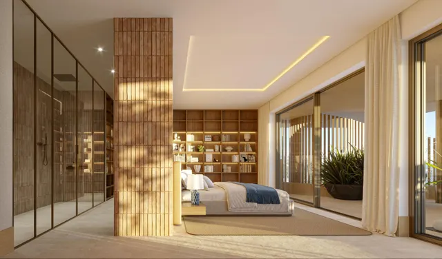 Apartamento 3 habitaciones 161m² en venta - Los Pacos — 12
