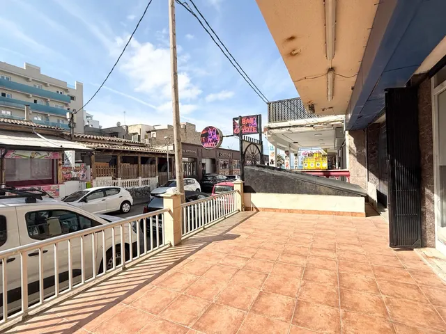 Gran Local Comercial - foto 4