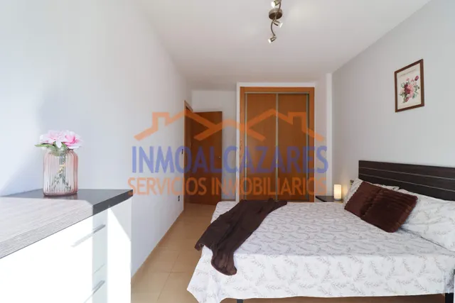 Centrico apartamento de 2 dormitorios, 1 baño y cochera privada. en torre pacheco, Murcia. — 20