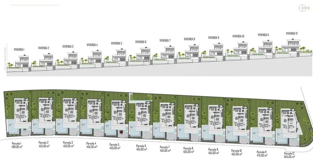 Villa 3 habitaciones 175m² en venta - Balcon de finestrat — 13