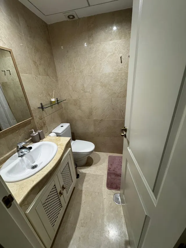 Planta Baja en Roda Golf & Beach Resort – San Javier — 16