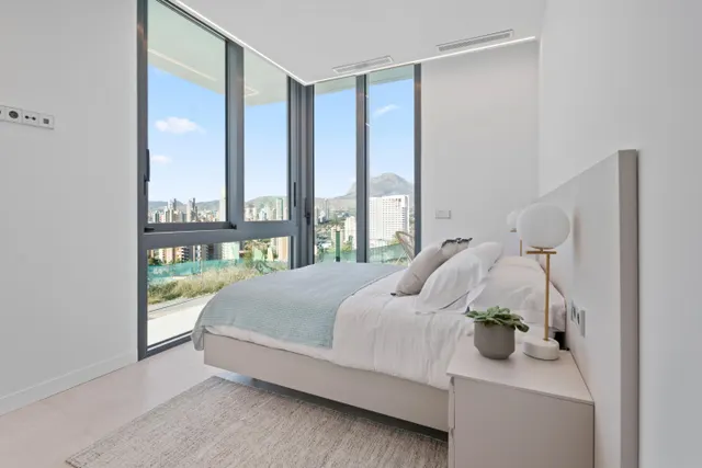 Villa 4 habitaciones 318m² en venta - Rincón de Loix — 38