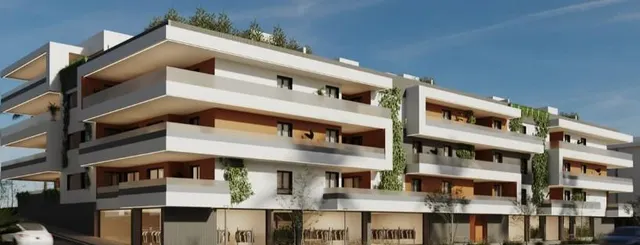 Ático céntrico en San Pedro Alcántara — 15