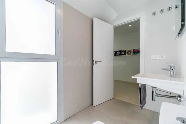 Apartamento 5 habitaciones 287m² en venta - Carvajal — 28