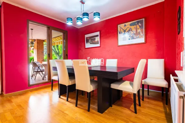 Oportunidad Exclusiva: Pareado en Venta en Mas Camarena — 20