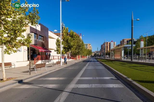 Piso de 2 dormitorios junto calle Palencia, ZAIDIN. Precio sin competencia — 13