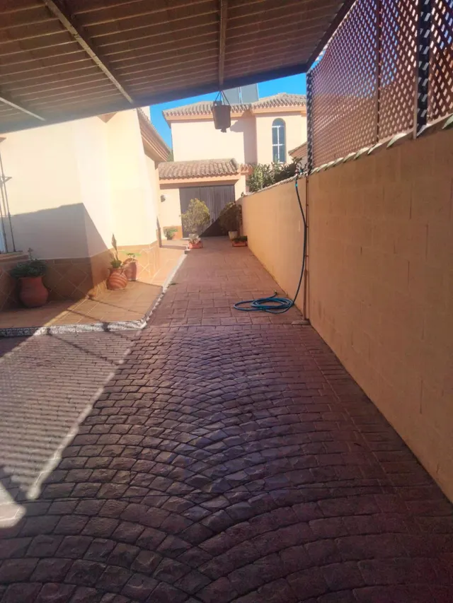 Chalet 4 habitaciones 196m² en venta - El campito — 6