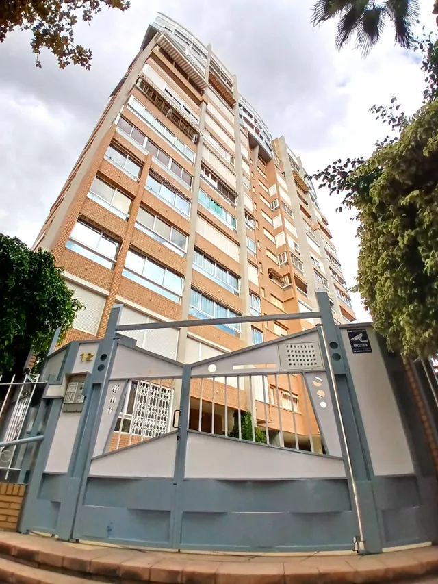 Piso en rincon de loix llano — 24