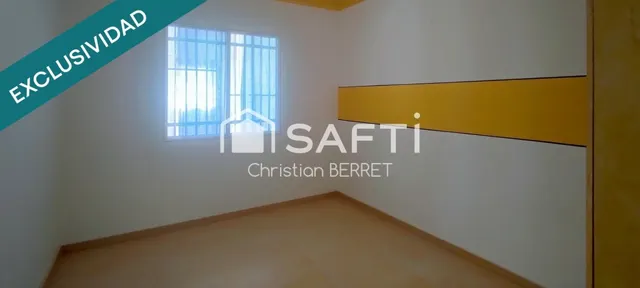 Chalet independiente con piscina y gran parcela. — 19