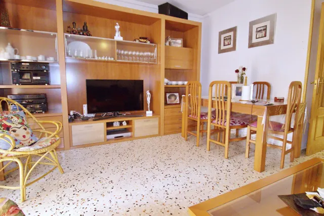 Apartamento 3 habitaciones 107m² en venta - Alipark — 8