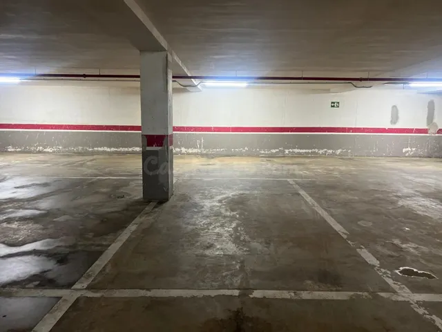 ALG722 -PLAZA DE GARAJE EN LA AVDA PAIS VALENCIA DE ALGEMESI - foto 2