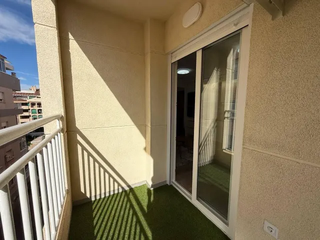 Apartamento 2 habitaciones 56m² en venta - Centro — 16
