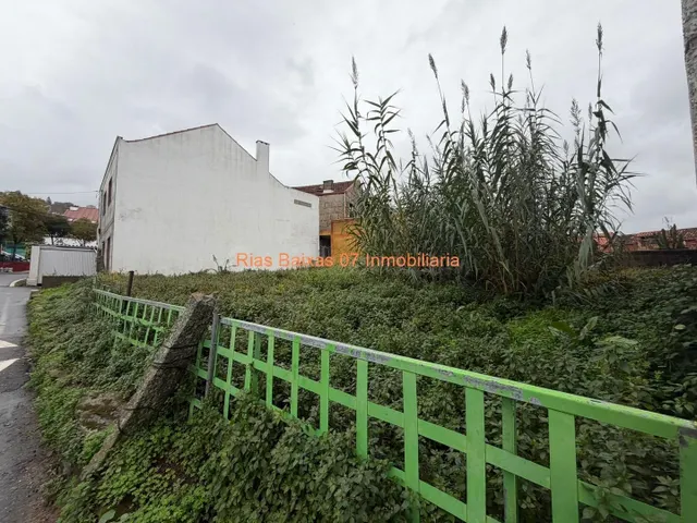 REF 4254 SOLAR 276m2 LLANO ZONA AQUALIA ( VIGO ) — 4