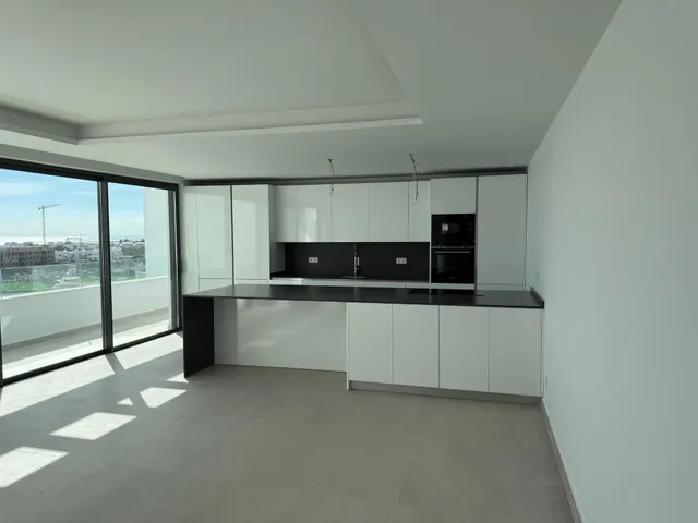 Tres Espectaculares áticos con vistas al mar y piscina privada. — 8