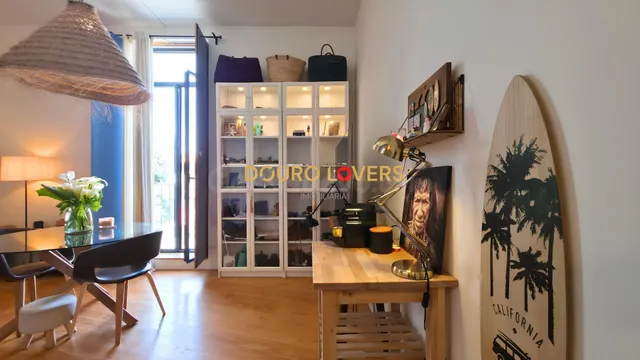 Estudio Premium en Matosinhos junto al mar | Excelente poten - foto 3