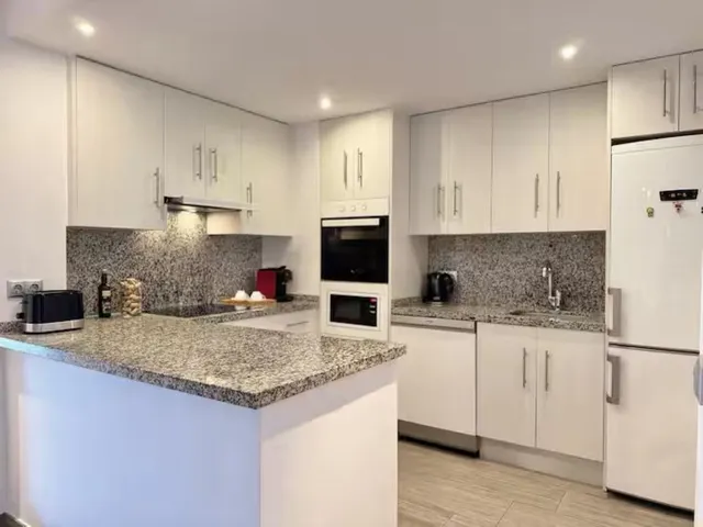 Apartamento 2 habitaciones 120m² en venta - Marbella — 24